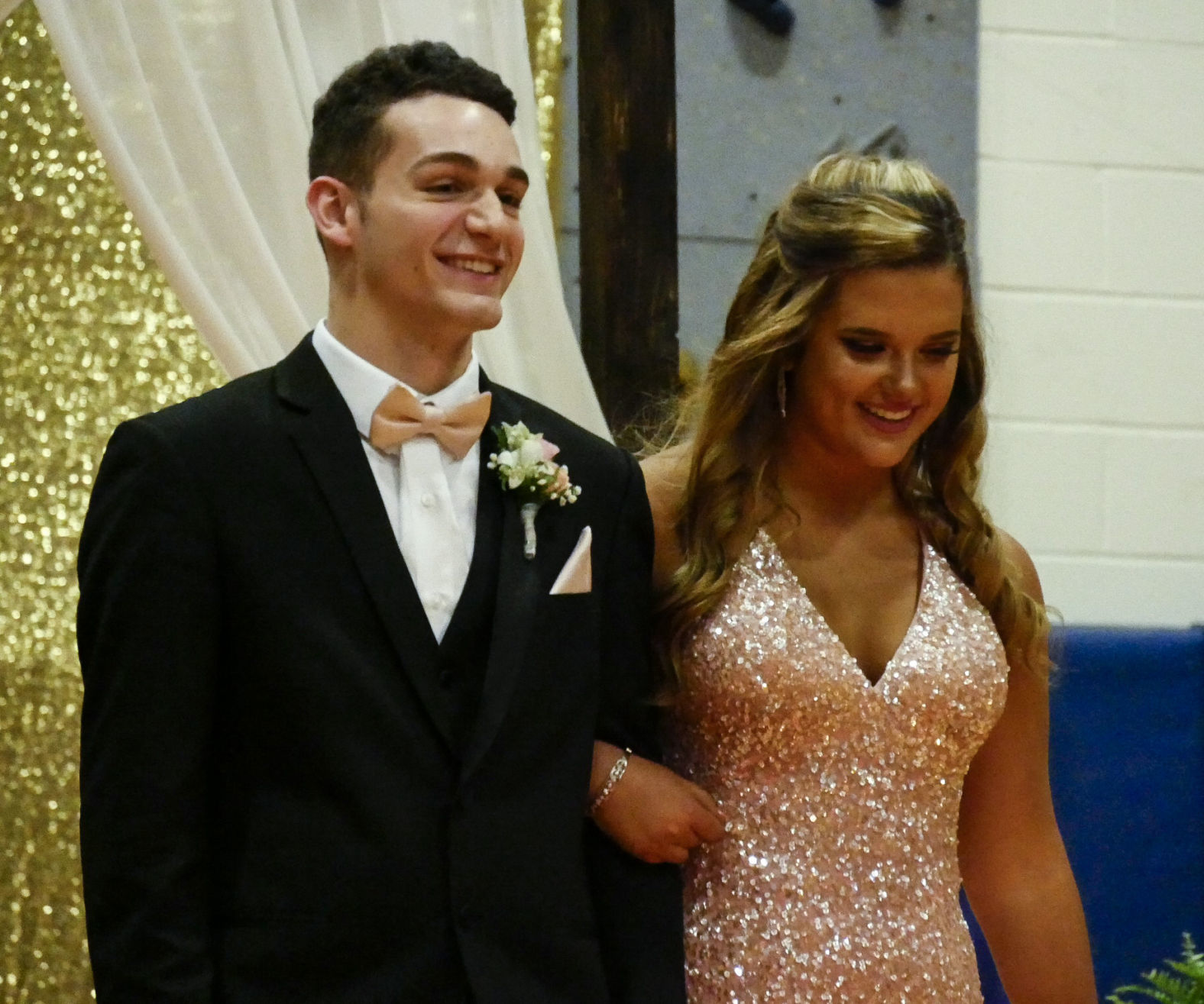 South Glens Falls Prom